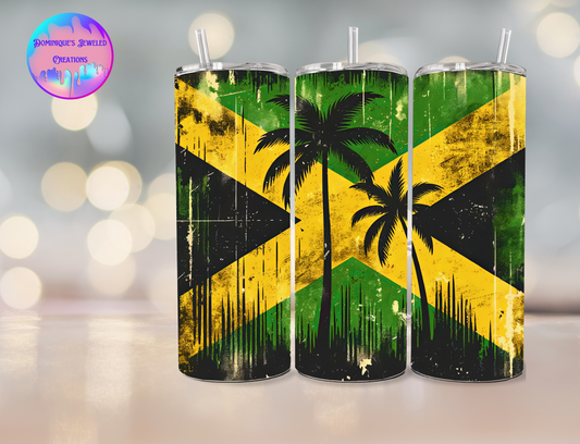 Jamaica Tumbler