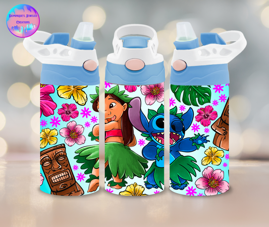 Lilo & Stich Kids Tumbler